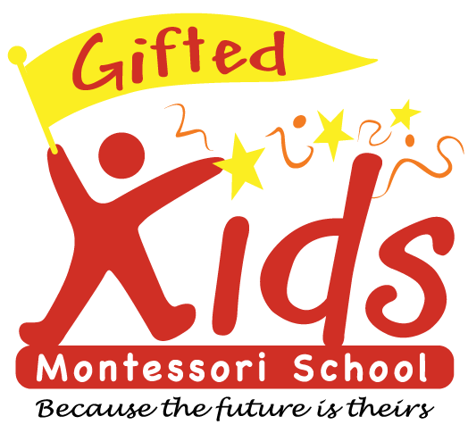 Gifted Kids Montessori School